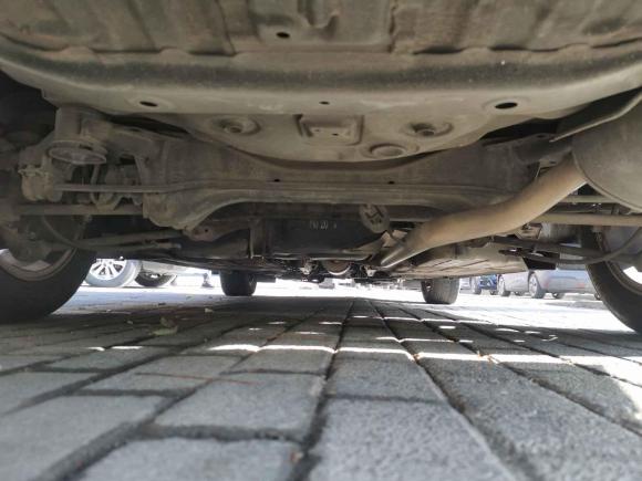 [上海·沪C] 二手本田雅阁2012款 2.0L SE