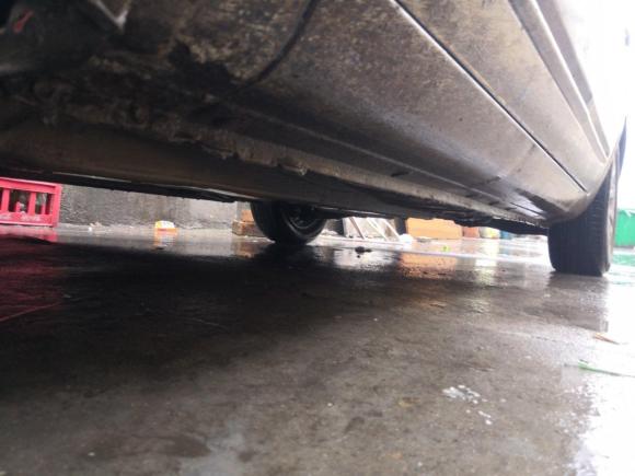 [台州·浙J] 二手起亚佳乐2011款 2.0L 7座自动标准版