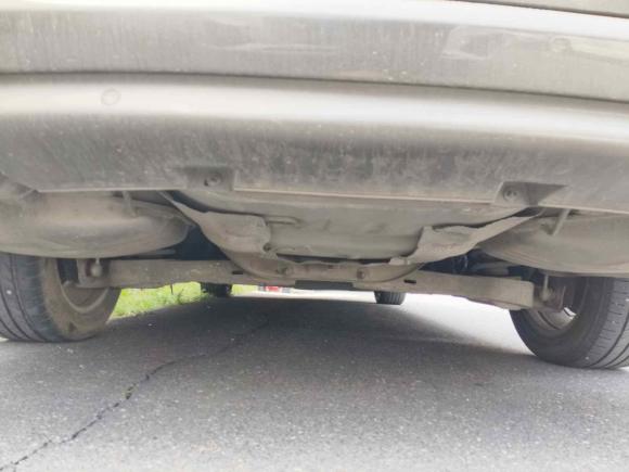 [湖州·浙E] 二手沃尔沃沃尔沃S80L2011款 2.0T 智雅版