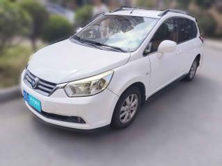 启辰启辰R502013款 1.6L 自动时尚版