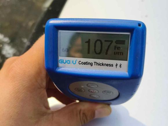 [佛山·粤X] 二手大众捷达2017款 1.5L 手动时尚型