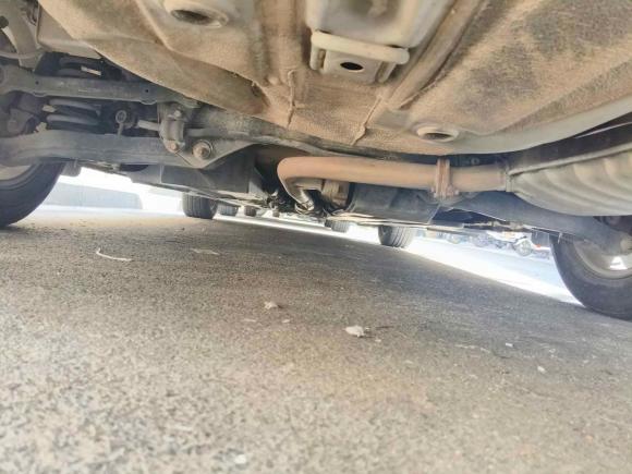 [湖州·浙E] 二手现代名图2014款 1.8L 自动智能型GLS