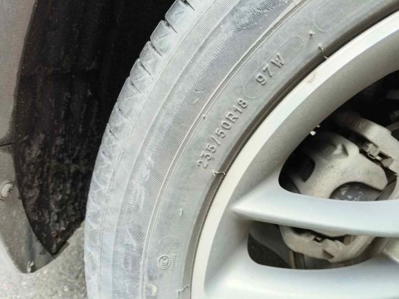 [南通·苏F] 二手名爵名爵HS2018款 20T 自动两驱荷尔蒙激情版 国V