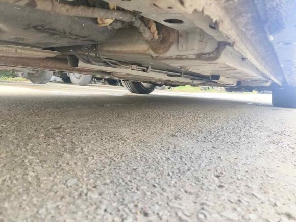 [苏州·苏E] 二手别克威朗2018款 三厢 15S 自动领先型