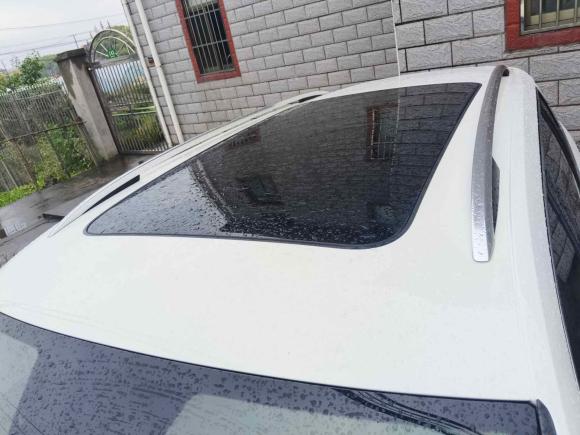 [上海·沪B] 二手斯柯达柯迪亚克2017款 TSI330 7座两驱豪华版