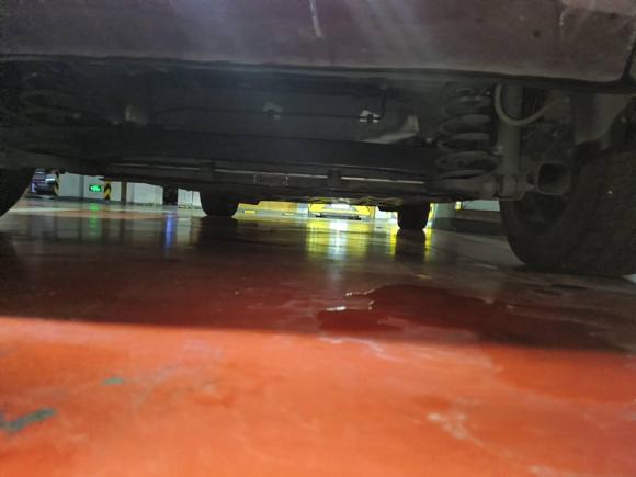 [佛山·粤E] 二手比亚迪海豚2021款 405km 时尚版