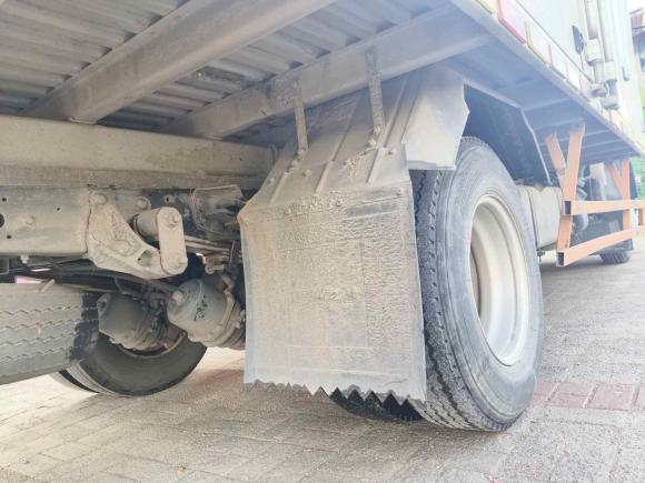 [南通·苏F] 二手五十铃瑞迈2020款 2.8T经典两驱柴油国VI舒享型标轴版JE493ZLQ6E