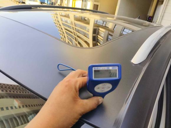 [义乌·浙G] 二手大众途观L2018款 330TSI 自动两驱豪华版