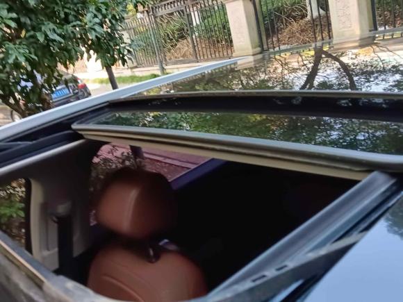 [苏州·苏K] 二手本田冠道2017款 370TURBO 四驱尊享版