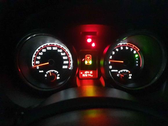 [西安·陕A] 二手三菱帕杰罗2016款 3.0L 自动标准版 国V