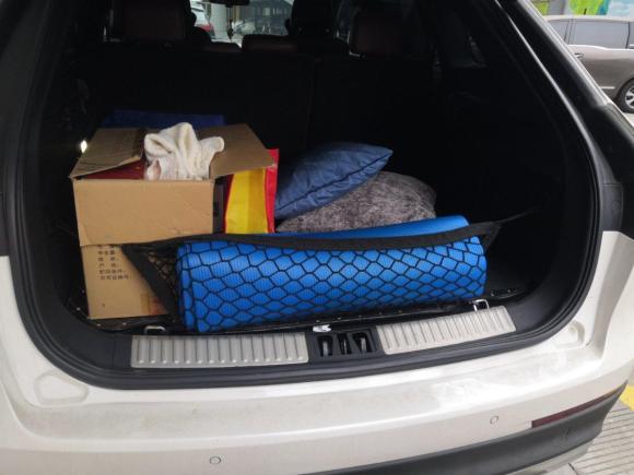 [成都·川A] 二手林肯林肯MKX2015款 2.0T 四驱尊雅版