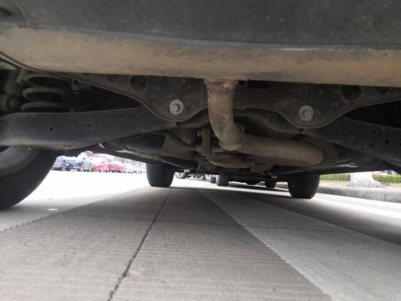 [金华·浙C] 二手宝沃宝沃BX52020款 20TGDI 自动两驱先锋型