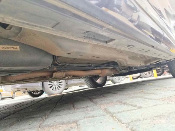 [武汉·鄂A] 二手星途星途揽月2021款 390T 两驱星睿版