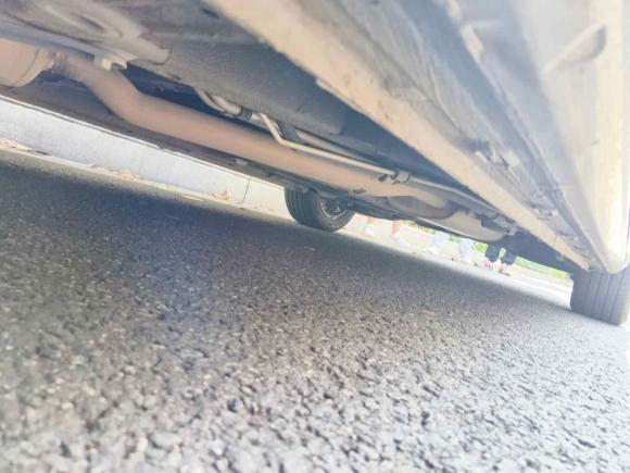 [佛山·粤E] 二手荣威荣威iMAX82021款 400TGI Supreme系列尊荣版