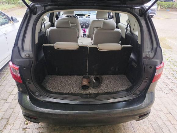 [苏州·苏E] 二手马自达马自达52011款 2.0L 手动舒适型