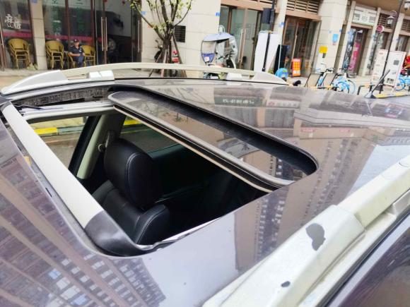 [成都·渝A] 二手马自达马自达CX-72014款 2.3T 智能四驱至尊版