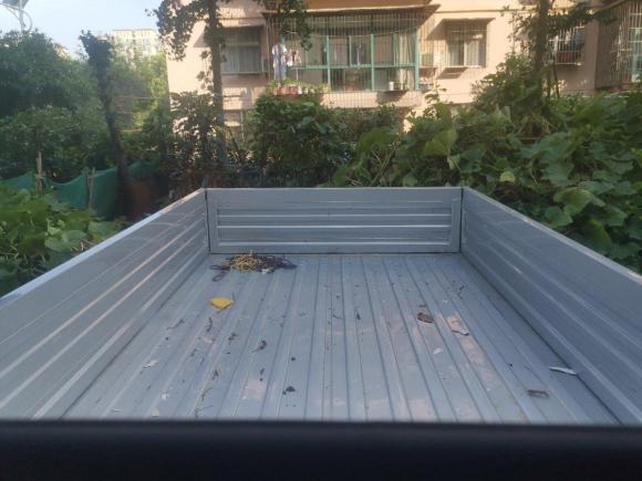 [武汉·鄂K] 二手东风小康东风小康K012022款 1.3L K01L DK13C