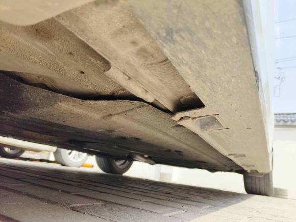 [西安·陕U] 二手本田思域2019款 220TURBO CVT燃动版 国VI