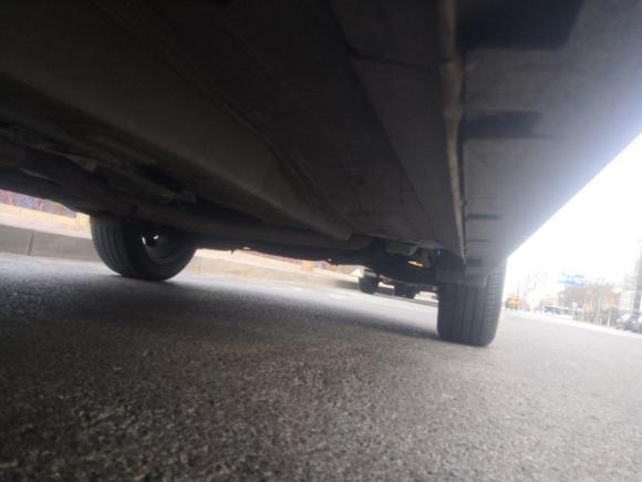 [北京·苏G] 二手广汽传祺传祺GS42016款 235T 手动豪华版