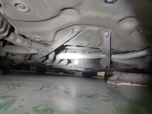 [武汉·鄂A] 二手奥迪奥迪A72017款 40 TFSI 进取型