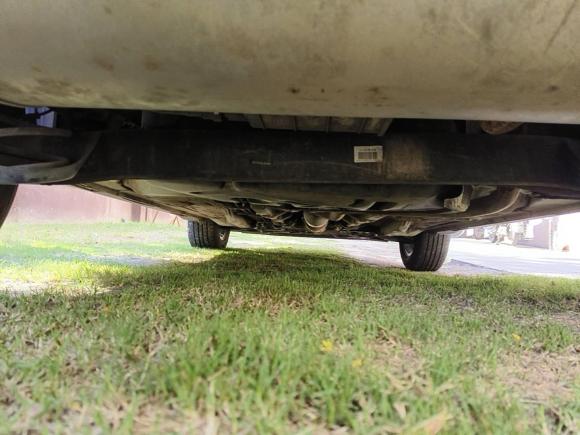 [南通·苏F] 二手吉利汽车远景X32020款 1.5L CVT精英型