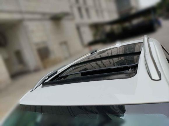 [佛山·粤E] 二手Jeep自由光2016款 2.4L 优越版