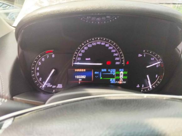 [武汉·鄂A] 二手凯迪拉克凯迪拉克ATS-L2017款 28T 时尚型