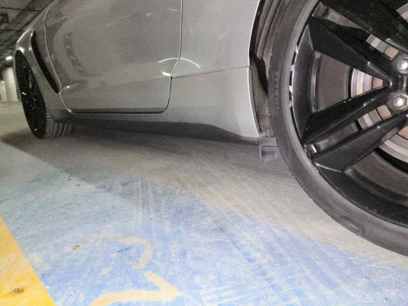 [上海·沪E] 二手福特Mustang2015款 2.3T 性能版