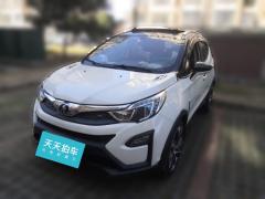 [常州·粤H]比亚迪&nbsp;&nbsp;元&nbsp;&nbsp;2016款1.5TID自动尊荣型