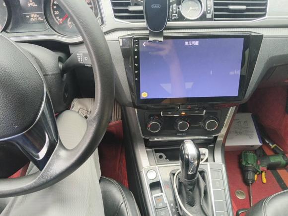 [义乌·浙G] 二手大众帕萨特2017款 280TSI DSG尊雅版