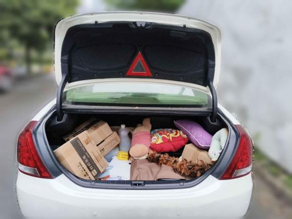 [成都·川A] 二手丰田皇冠2010款 3.0L Royal Saloon VIP