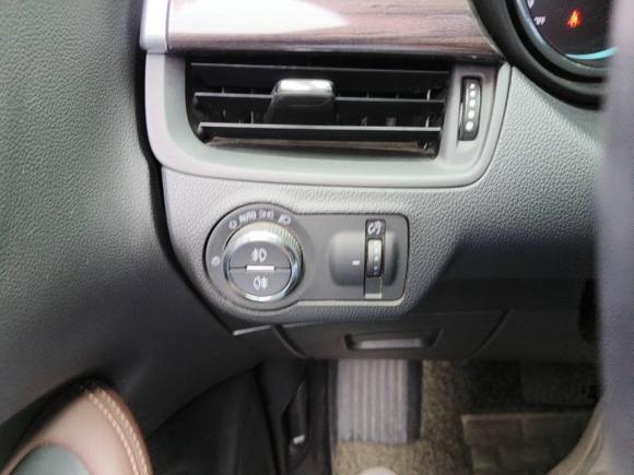 [金华·浙G] 二手别克昂科威2017款 28T 四驱精英型