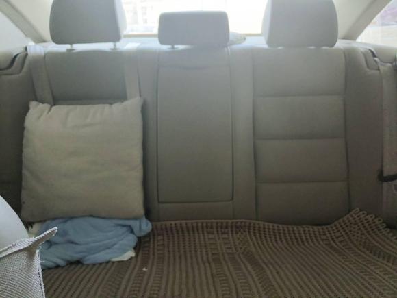 [合肥·皖A] 二手奥迪奥迪A6L2010款 2.4L 豪华型