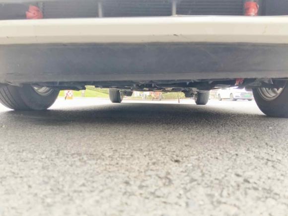 [青岛·鲁B] 二手斯柯达昕锐2018款 1.6L 手动标准版