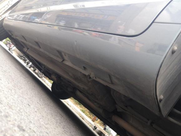 [成都·川A] 二手北京汽车绅宝D502014款 1.5L 手动舒适版