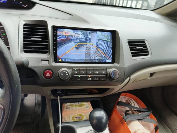 [广州·粤A] 二手思铭思铭2012款 1.8L 自动