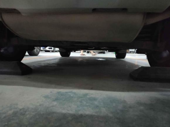 [佛山·粤E] 二手沃尔沃沃尔沃XC602015款 T5 智进版