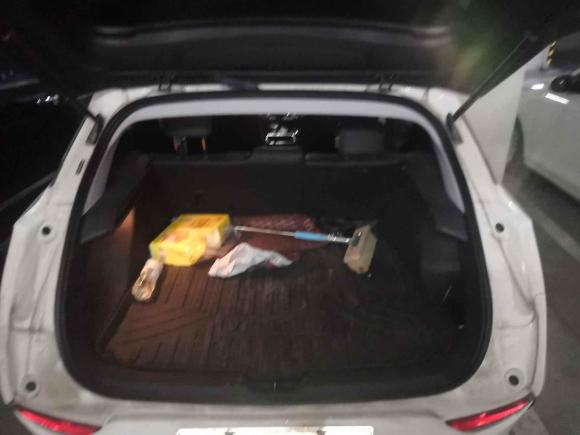 [青岛·鲁B] 二手别克微蓝62022款 互联畅享型 PLUS