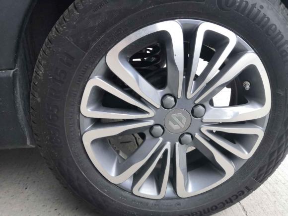 [合肥·皖A] 二手零跑汽车零跑T032022款 特别版