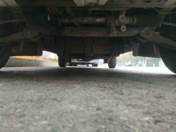 [成都·川A] 二手SRM鑫源好运1号2018款 300创富型