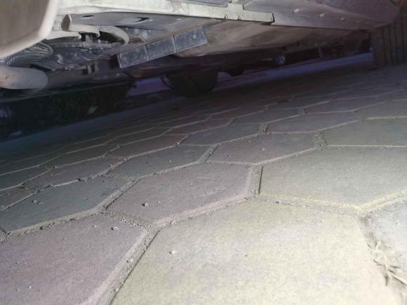 [济南·鲁A] 二手日产劲客2020款 1.5L XE 手动酷动版