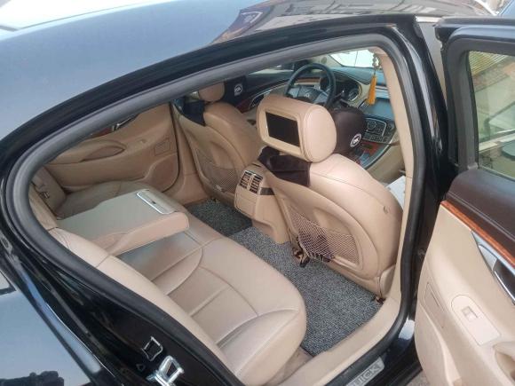 [佛山·粤R] 二手别克君越2010款 2.4L雅致版