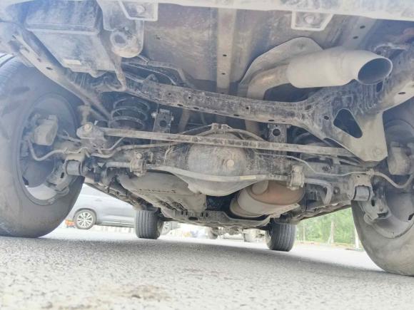 [济南·鲁A] 二手坦克坦克3002021款 越野版 2.0T 征服者