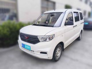 五菱汽车五菱宏光V2019款 1.5L劲取版国VI LAR「苏州二手车」「天天拍车」