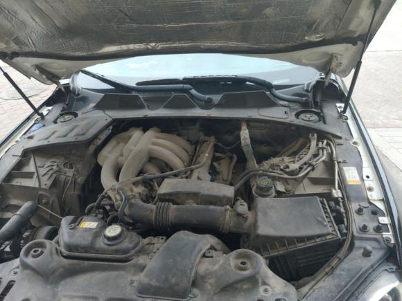 [南通·苏F] 二手捷豹捷豹XJ2011款 XJL 3.0 全景商务版