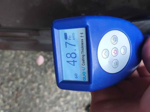 [南昌·赣A] 二手五菱汽车五菱宏光2015款 1.5L S 基本型国V