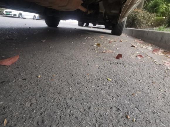 [成都·川A] 二手江淮瑞风2011款 2.0L穿梭 汽油舒适版HFC4GA3