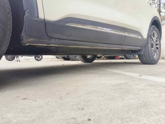 [上海·沪E] 二手福特锐际2020款 EcoBoost 245 两驱耀享款