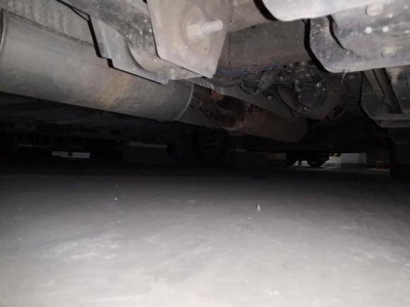 [成都·川A] 二手福特途睿欧2017款 2.0T 自动精英版