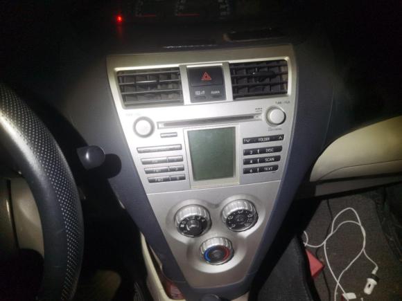 [金华·浙G] 二手丰田威驰2008款1.6L GL-i AT